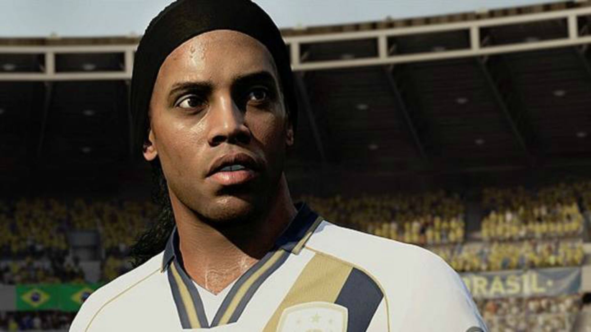Ronaldinho FIFA
