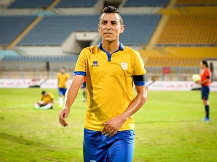 إبراهيم حسن الإسماعيلي