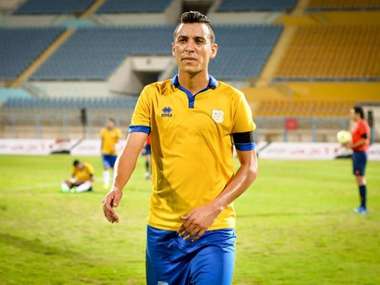 إبراهيم حسن الإسماعيلي