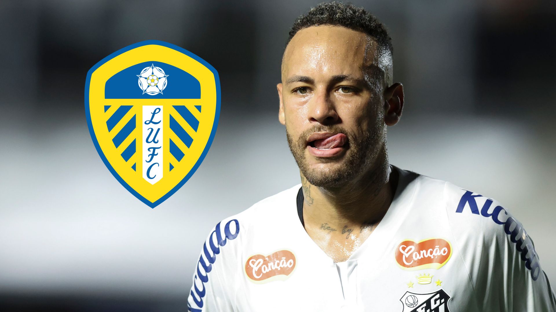 Just a dream? Leeds star picks Neymar as perfect signing after Premier League promotion & talk of £100m spending spree by 49ers ownership team | Goal.com UK