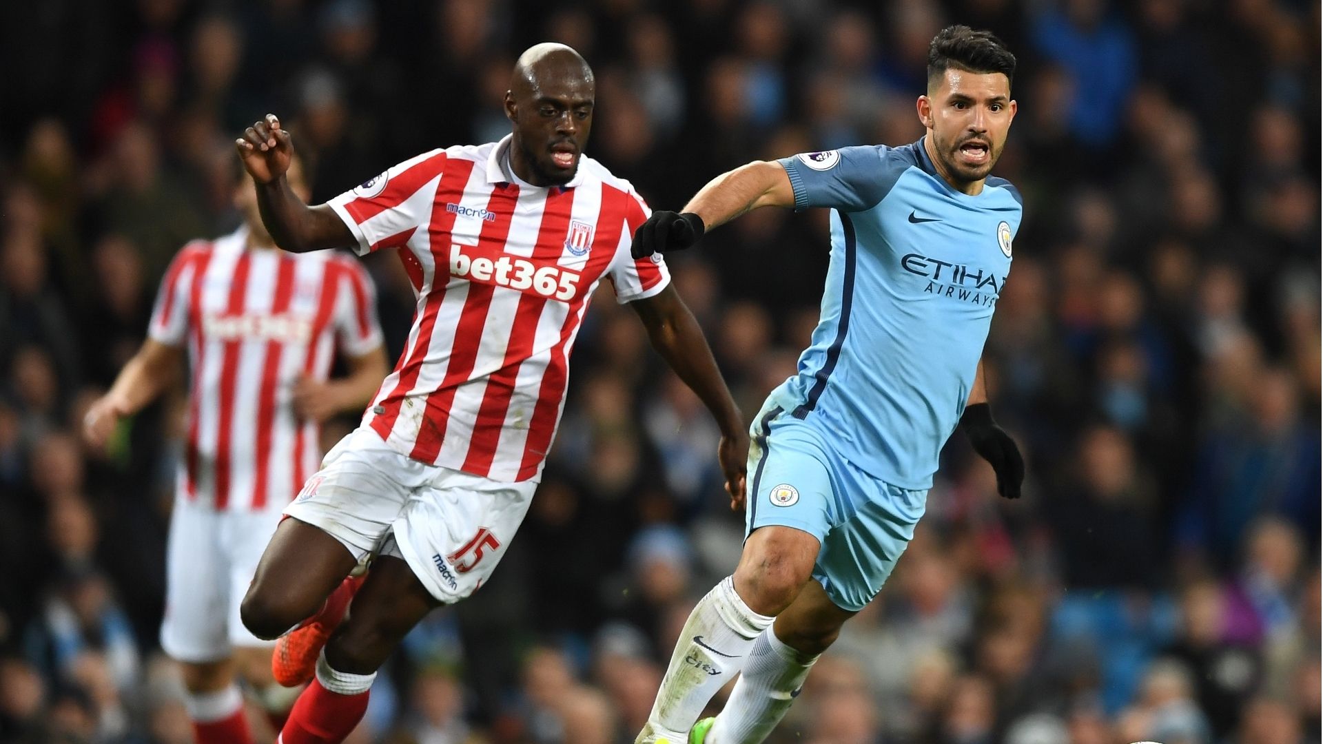 Bruno Martins Indi