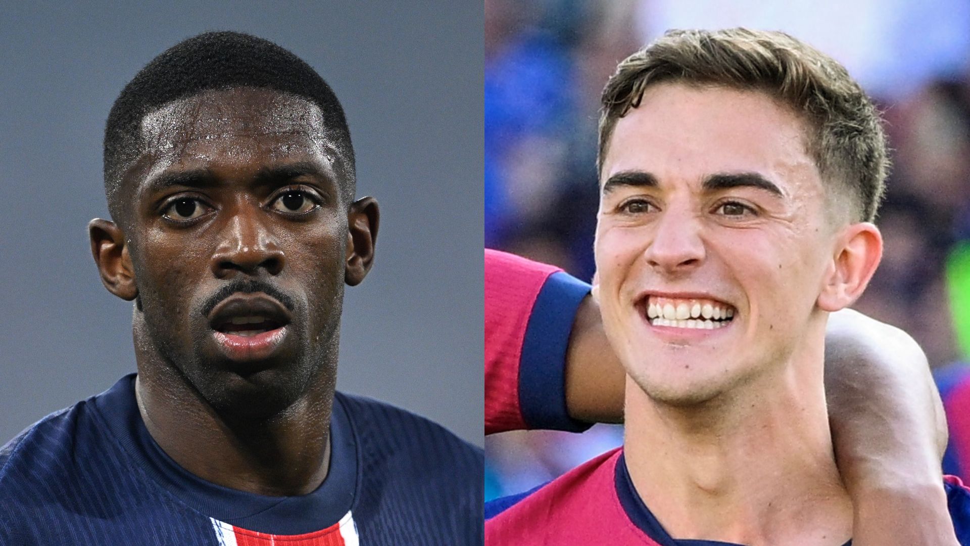 GFX Ousmane Dembele Gavi