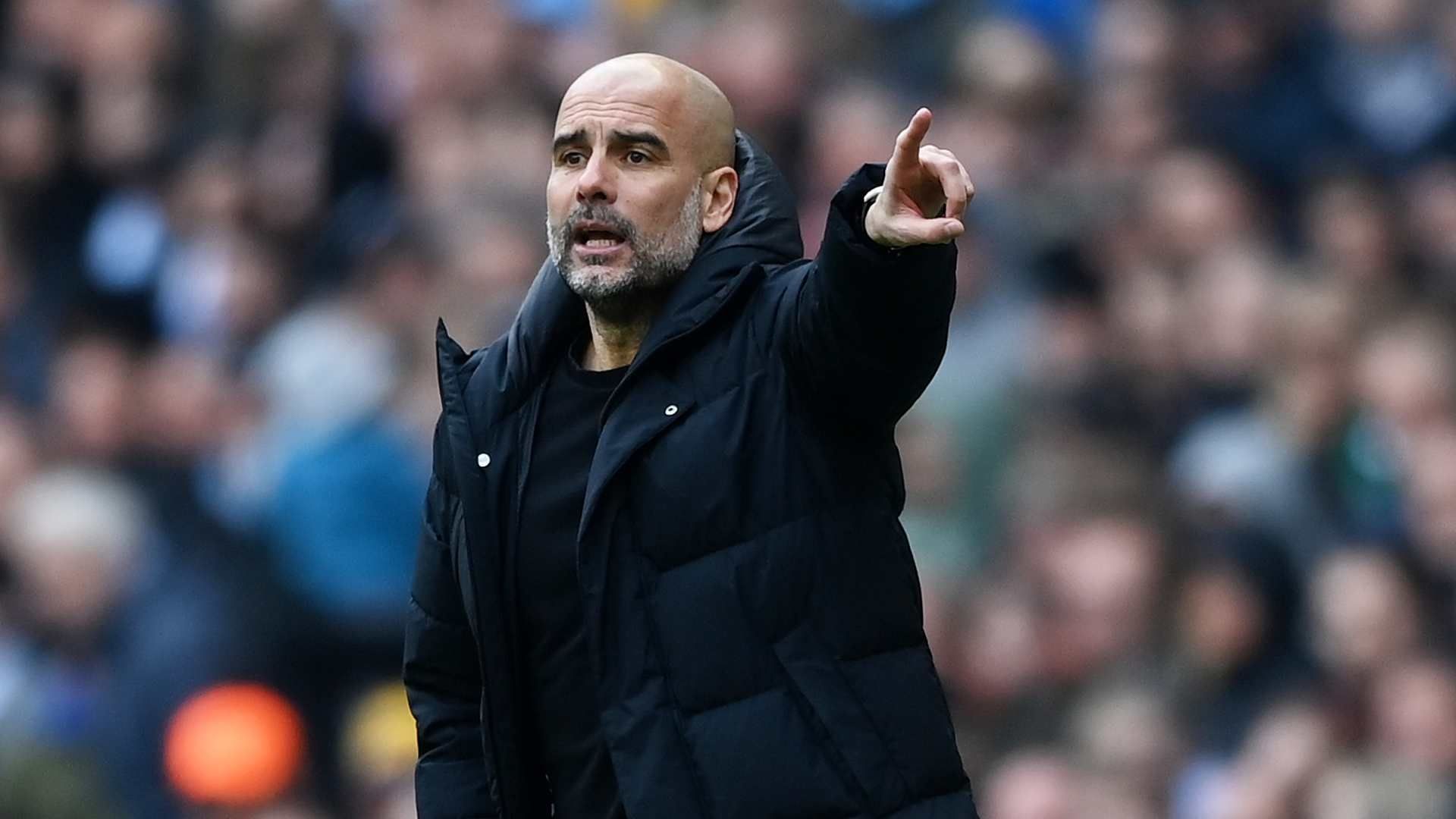 20220423 Pep Guardiola