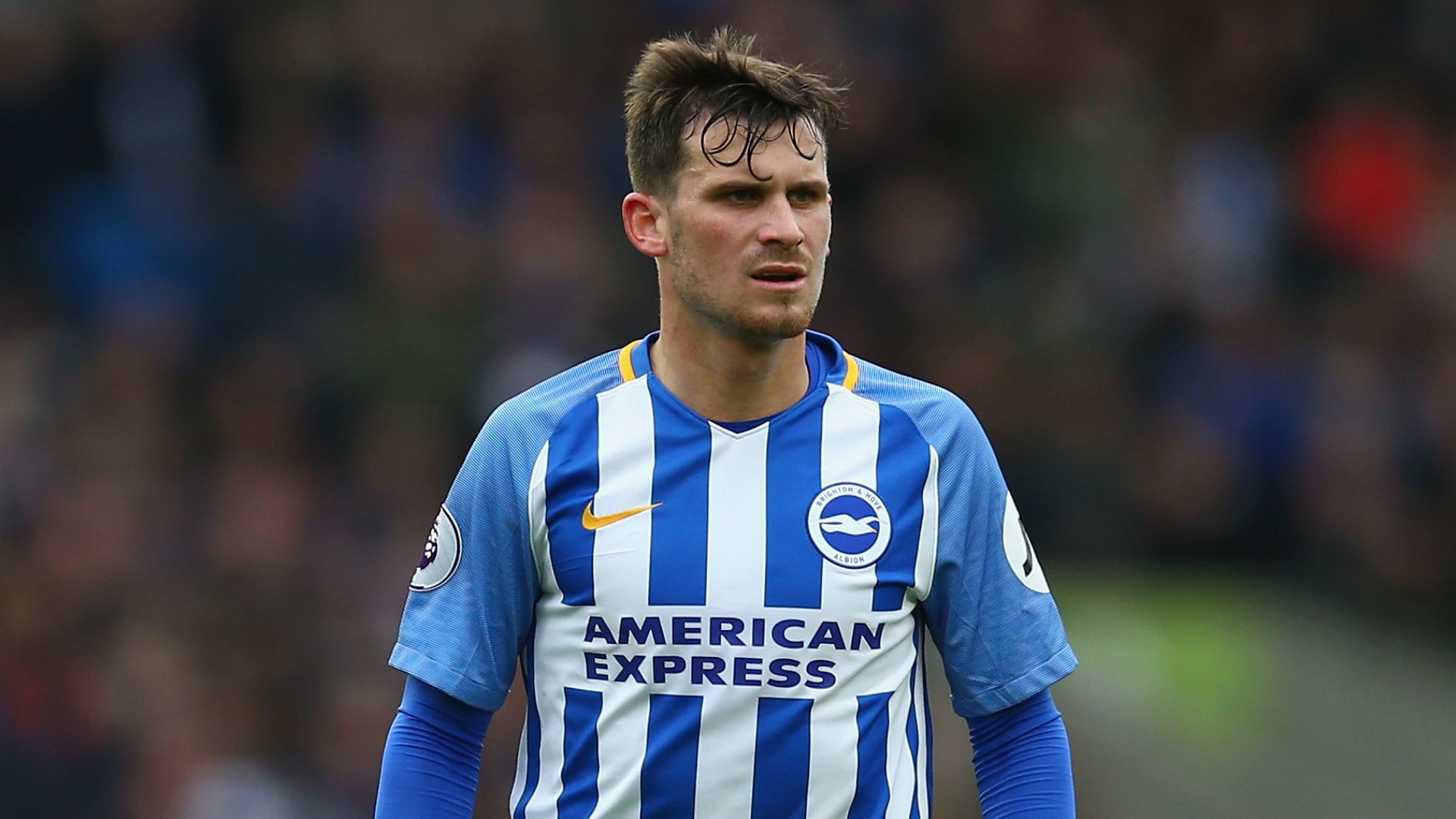 Pascal Gross Brighton