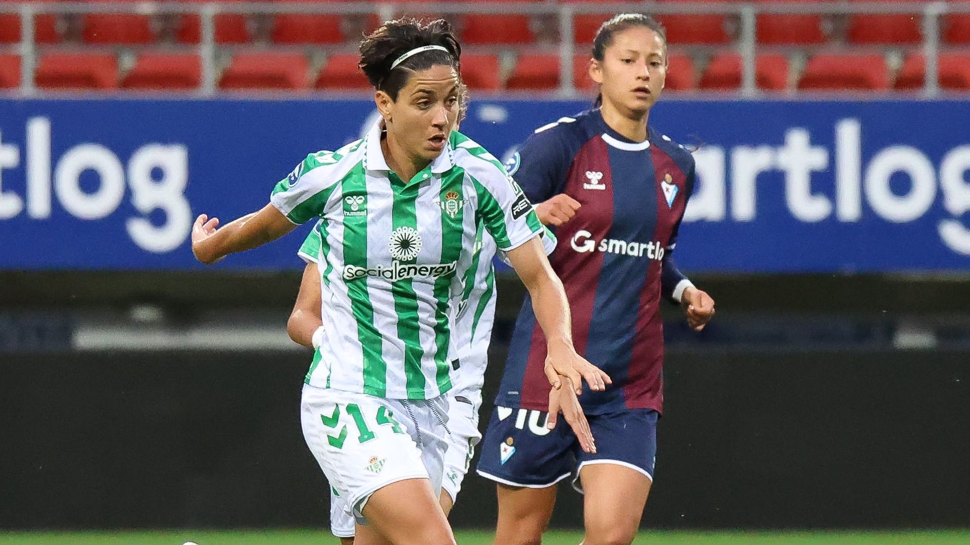 Betis femenino 2024