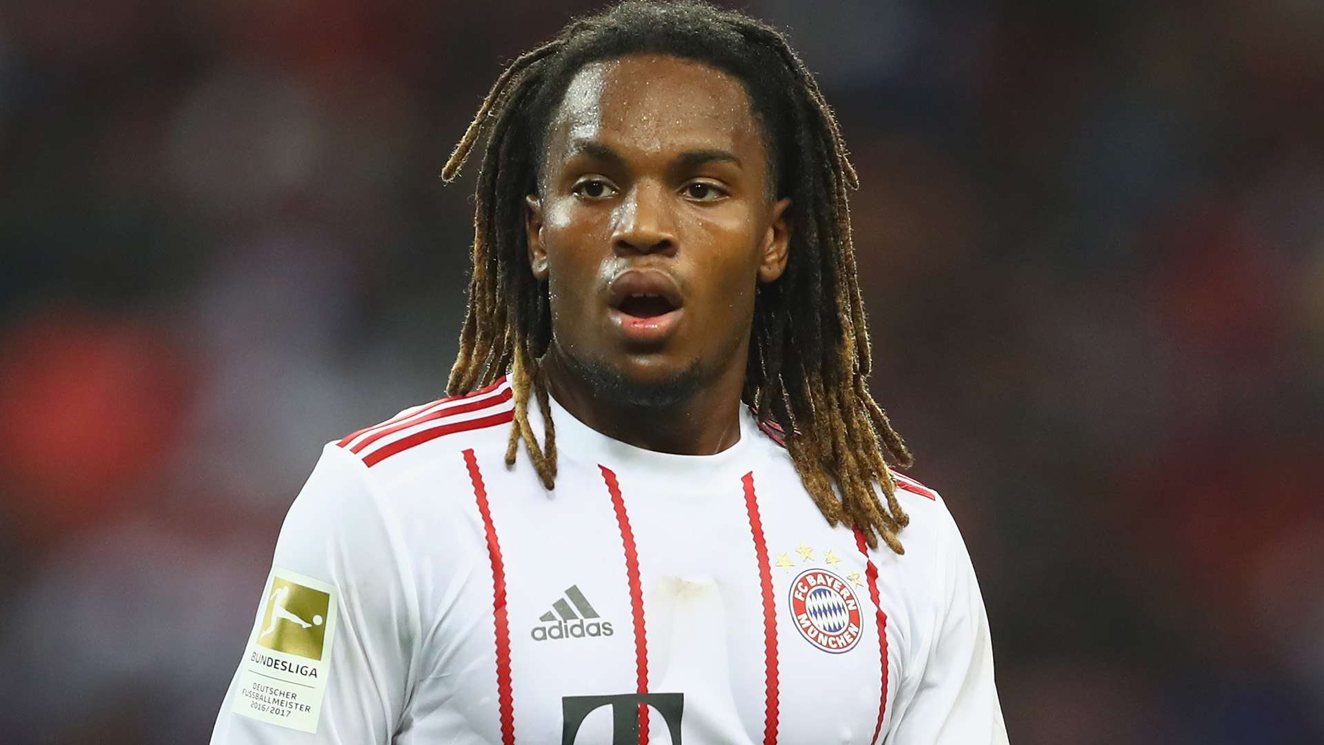 Renato Sanches Bayern