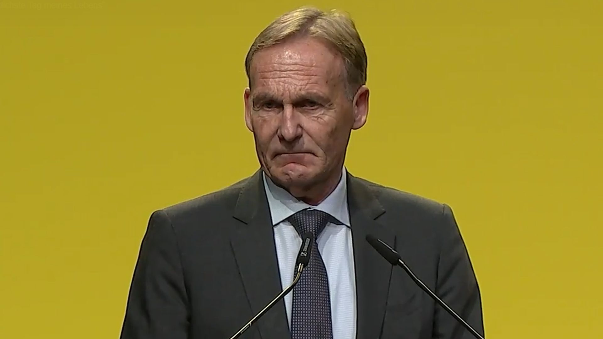 Watzke JHV