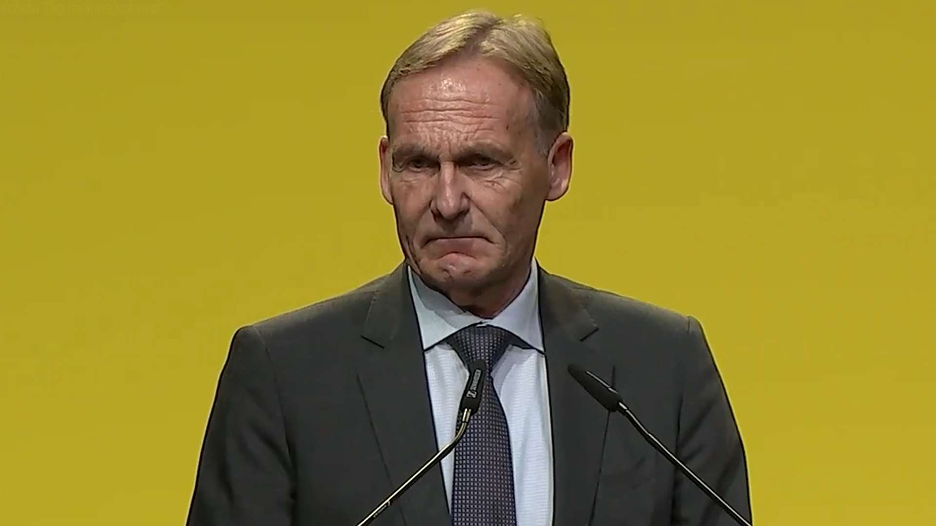 Watzke JHV