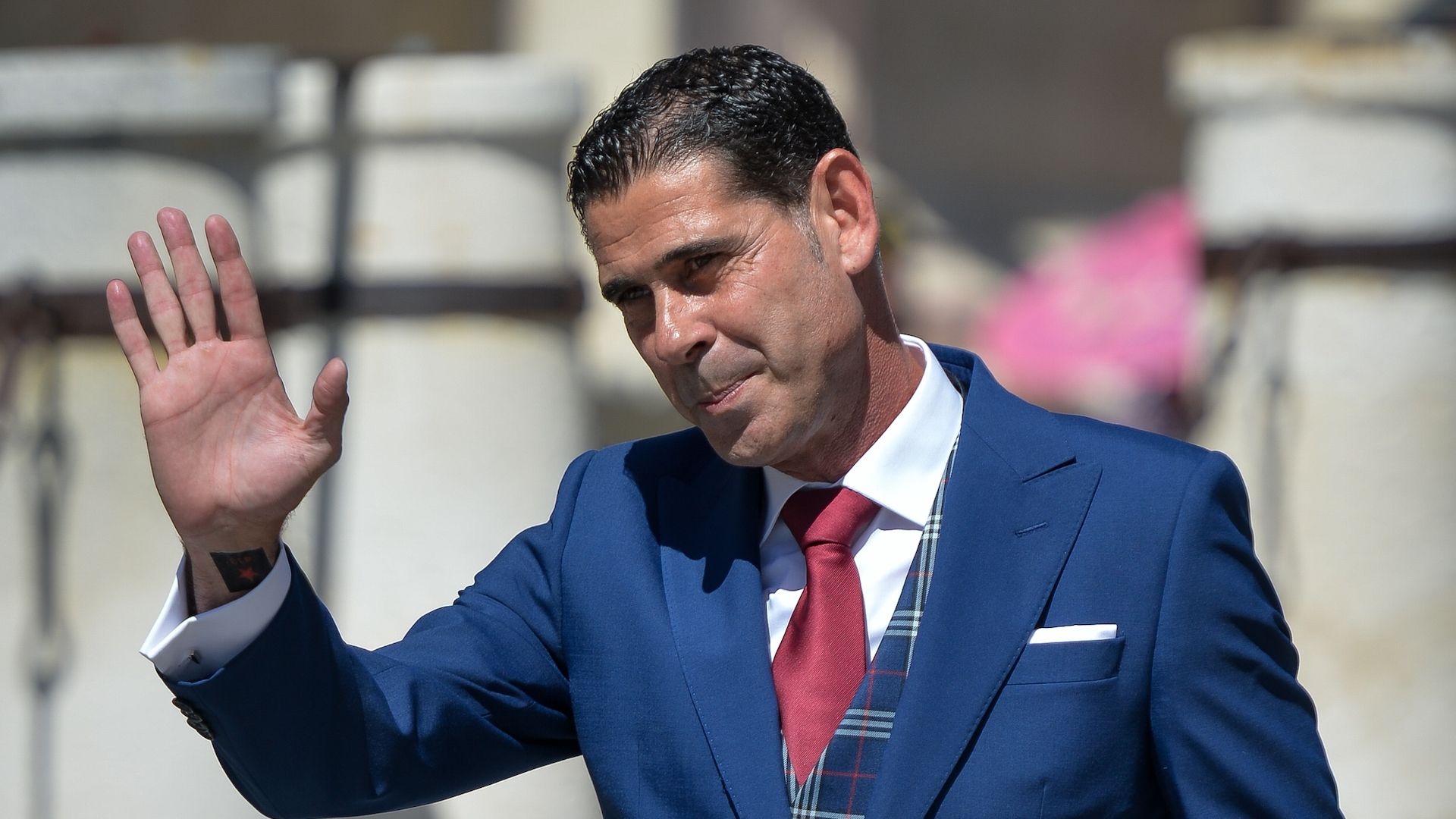 Fernando Hierro