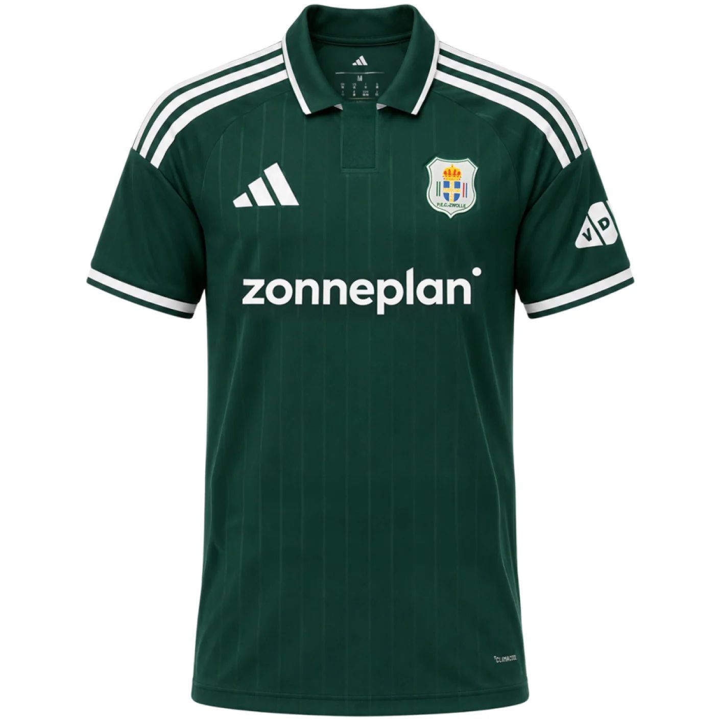 PEC Zwolle uitshirt