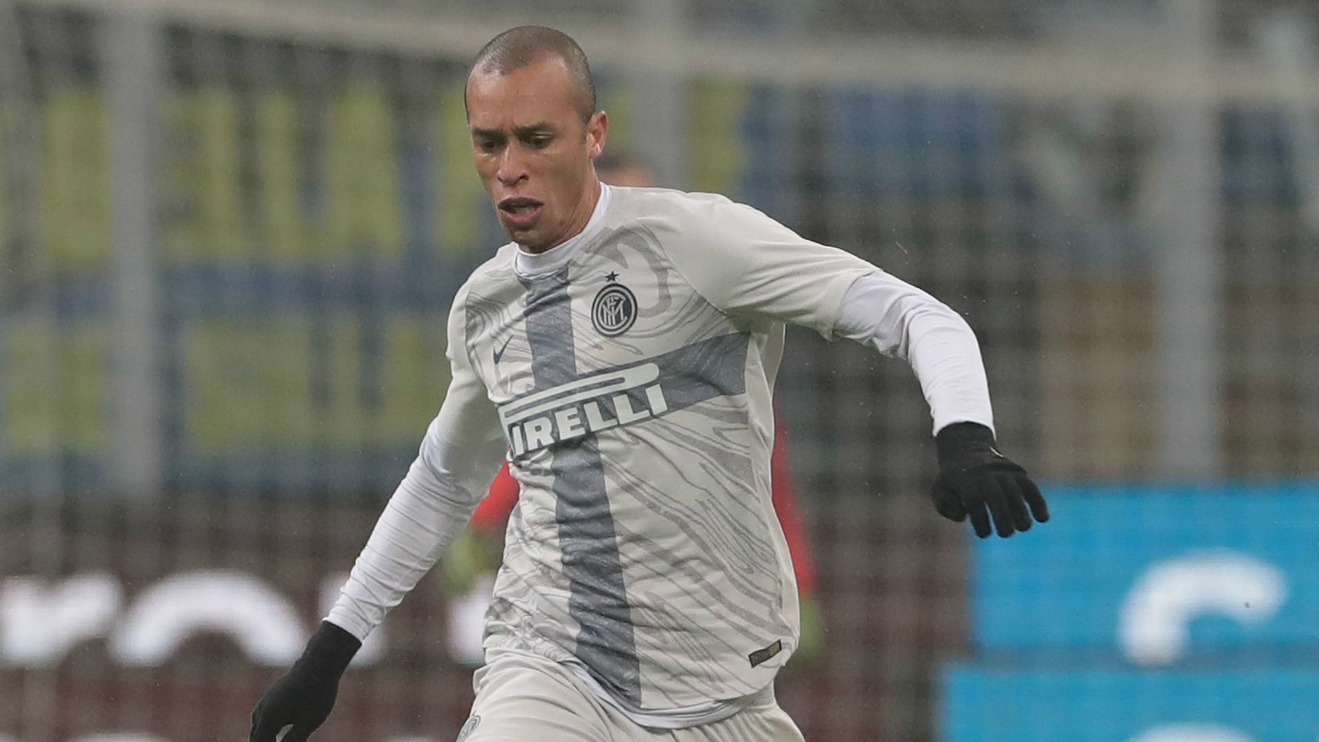 Joao Miranda Inter Lazio Coppa Italia