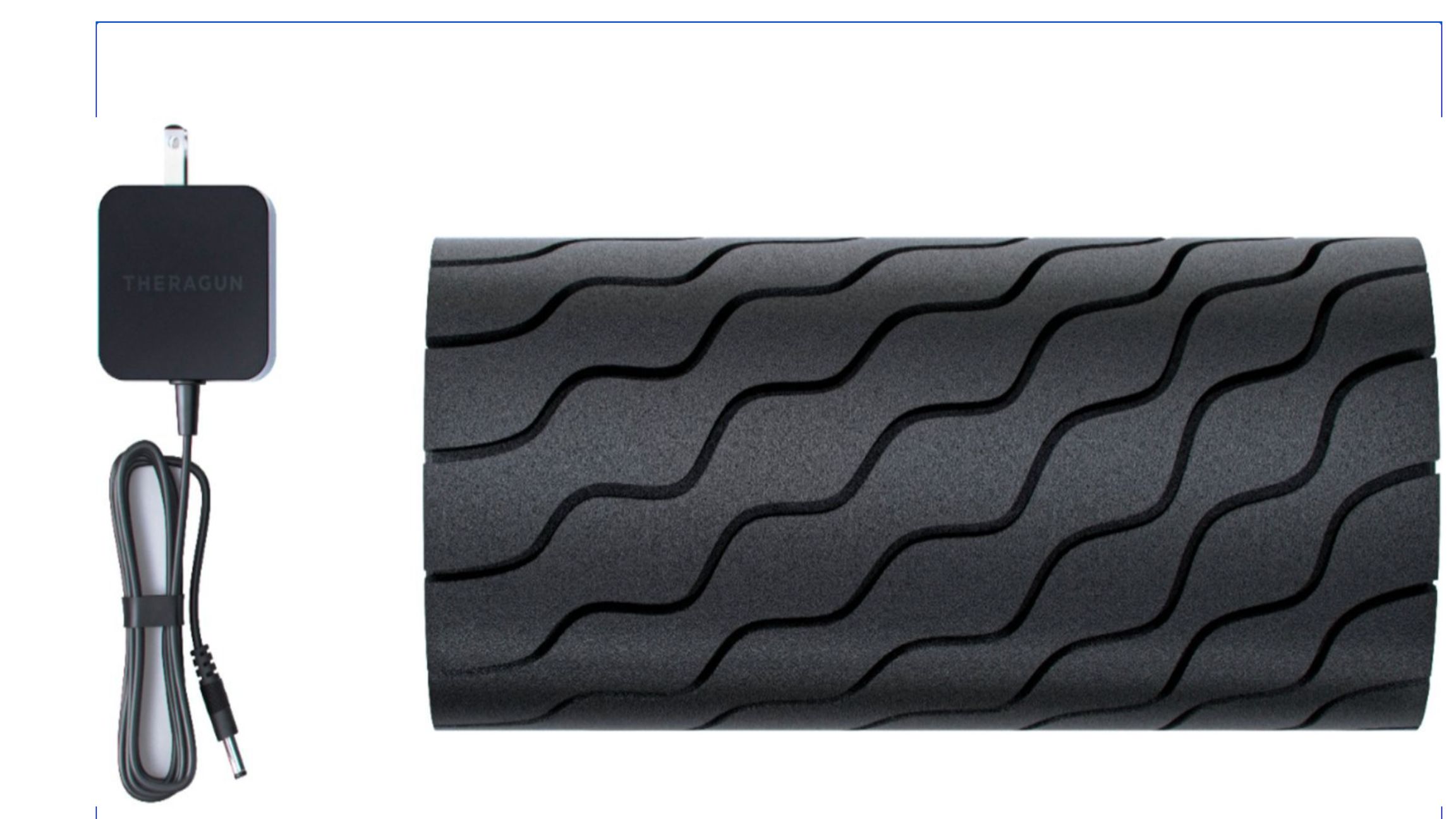 Therabody Wave Roller 