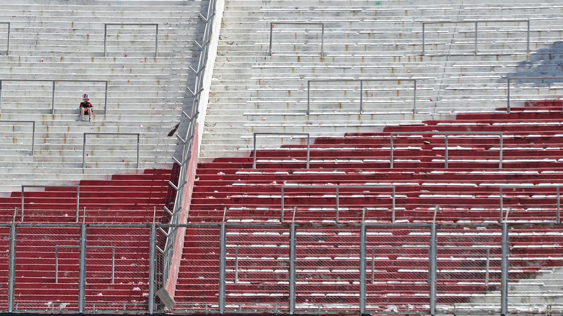 River Boca Copa Libertadores 251118