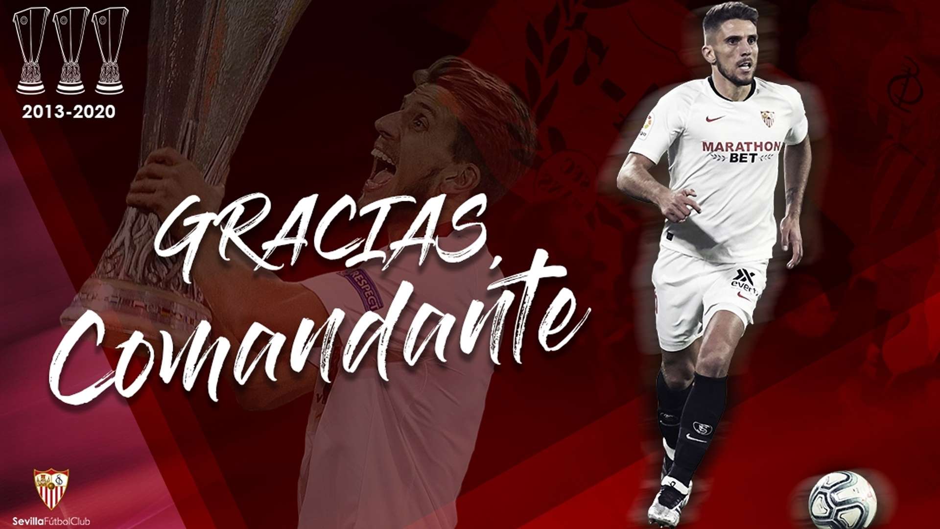 Daniel Carriço, Sevilla