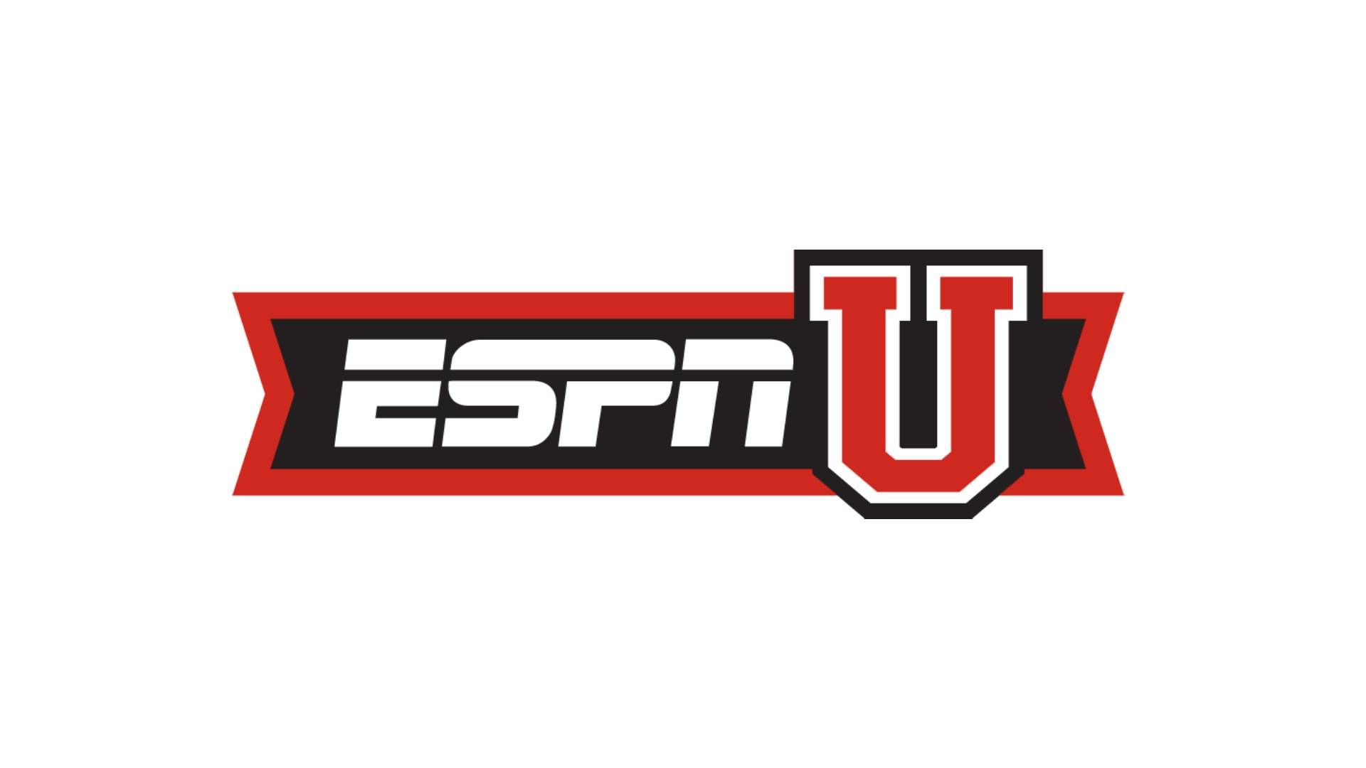 ESPNU logo