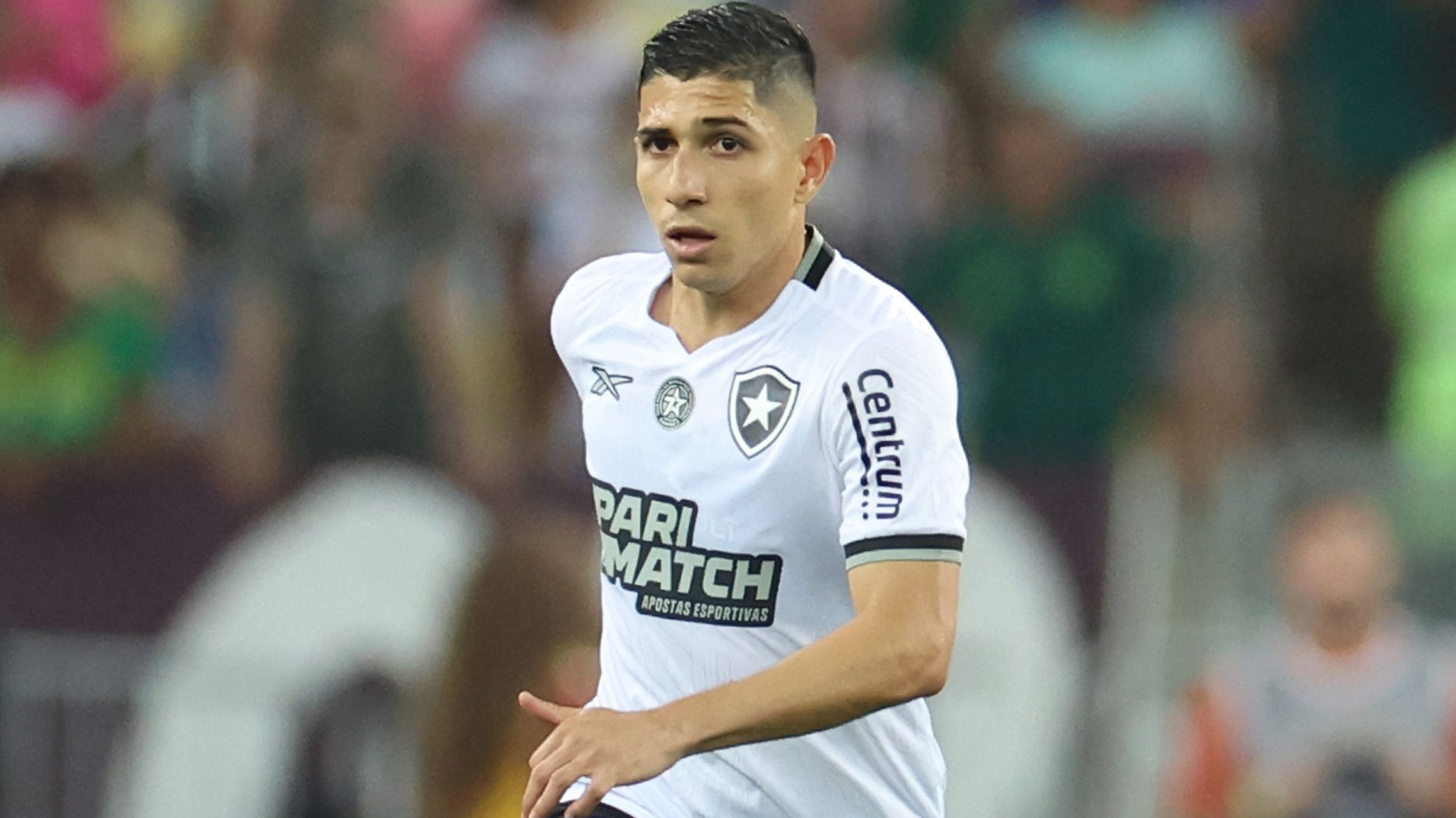 Savarino, Botafogo 2024