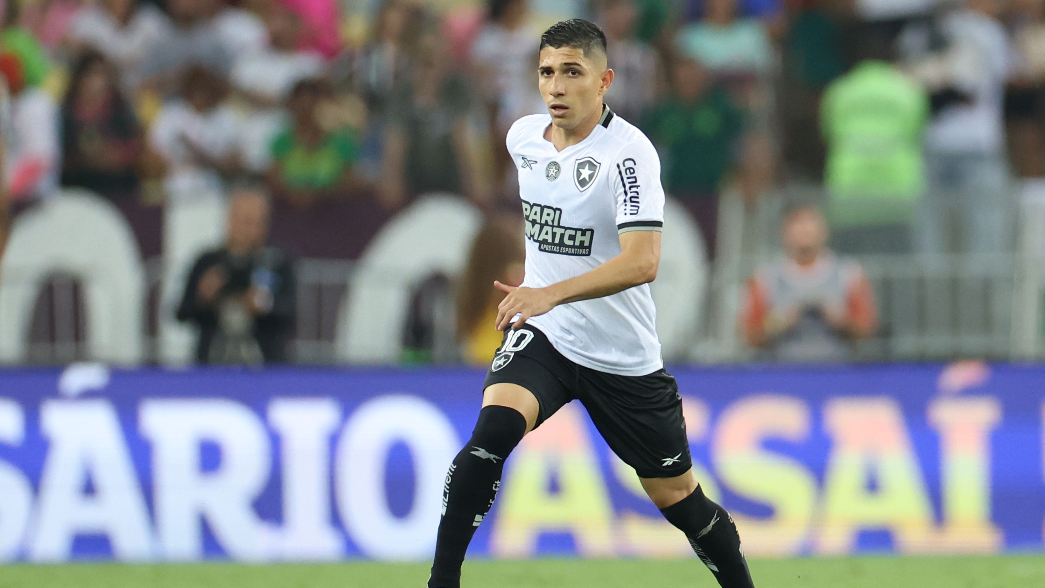 Savarino, Botafogo 2024