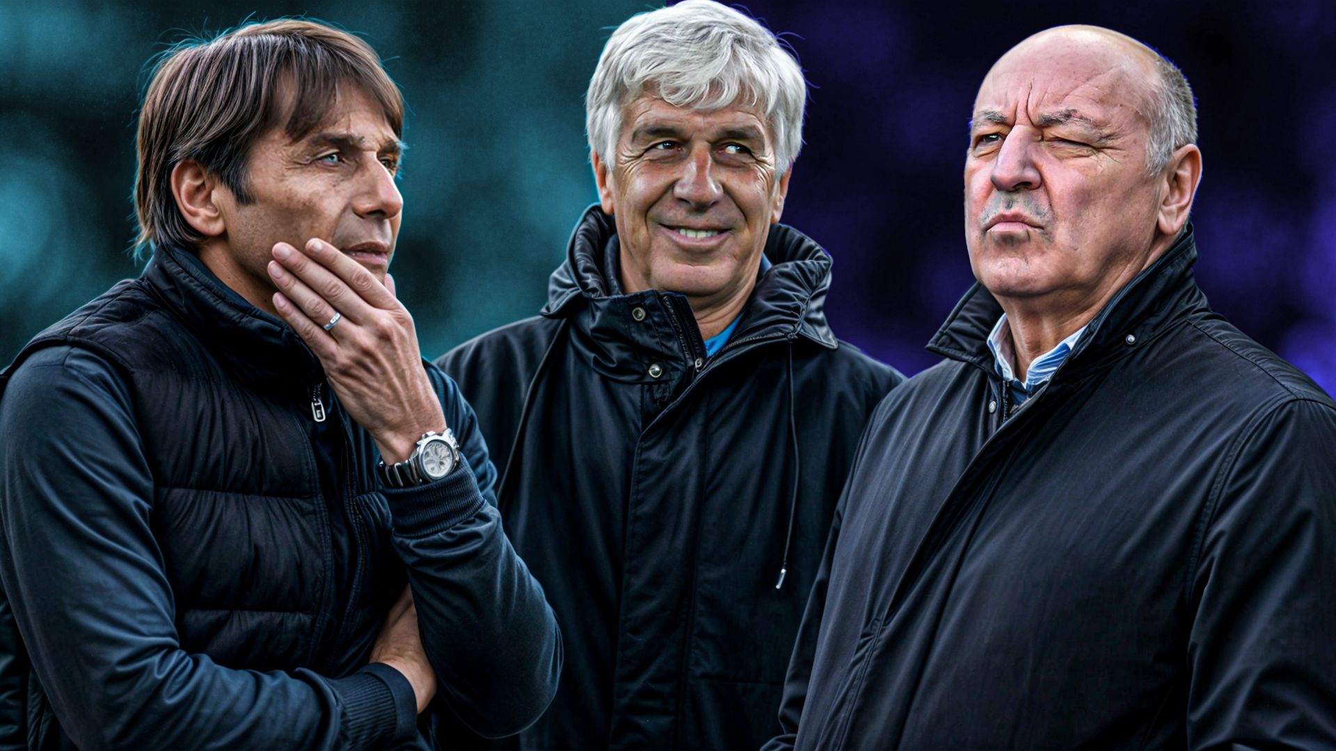 Conte Gasperini Marotta HD