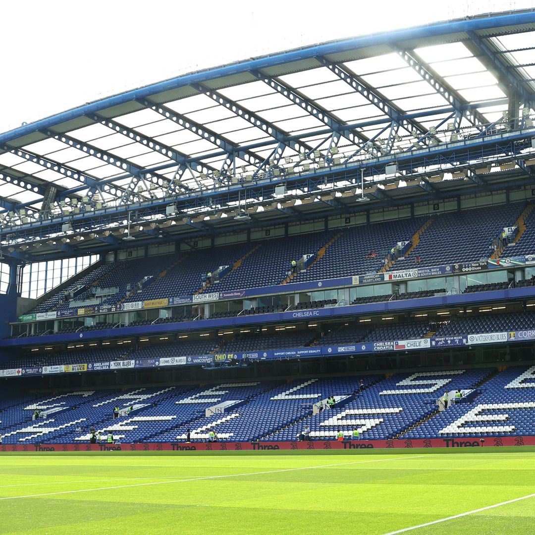 HIC 1:1 Stamford Bridge, Chelsea