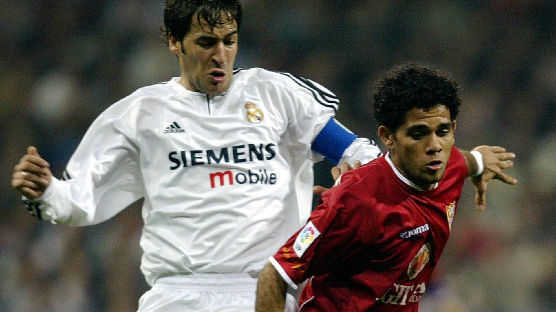 Dani Alves Sevilla years