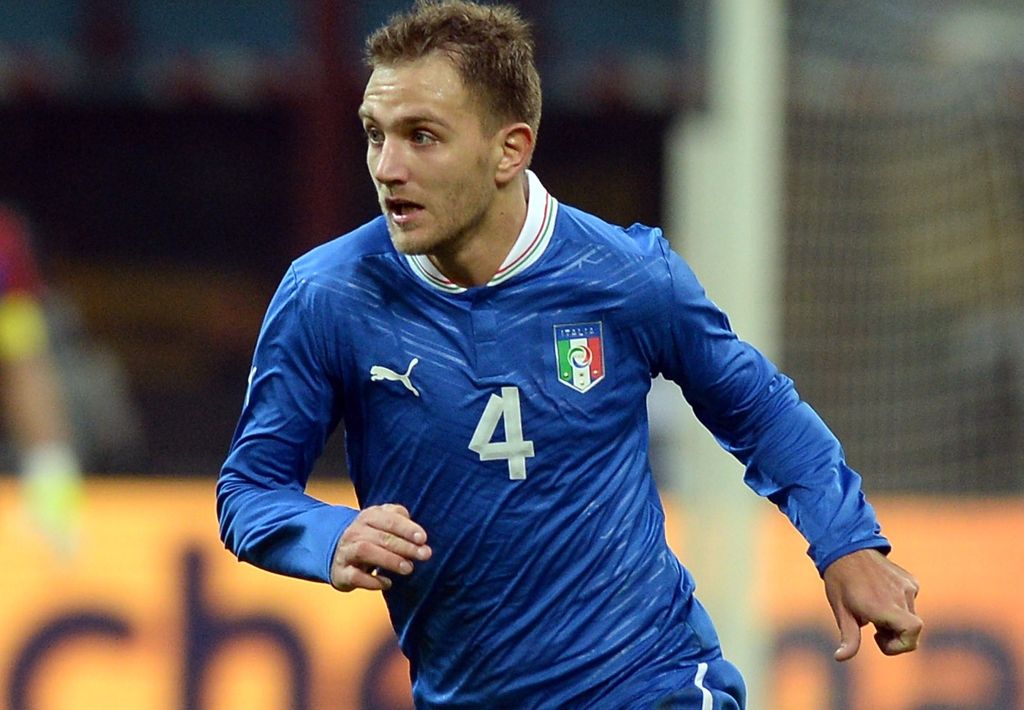 Domenico Criscito Italy