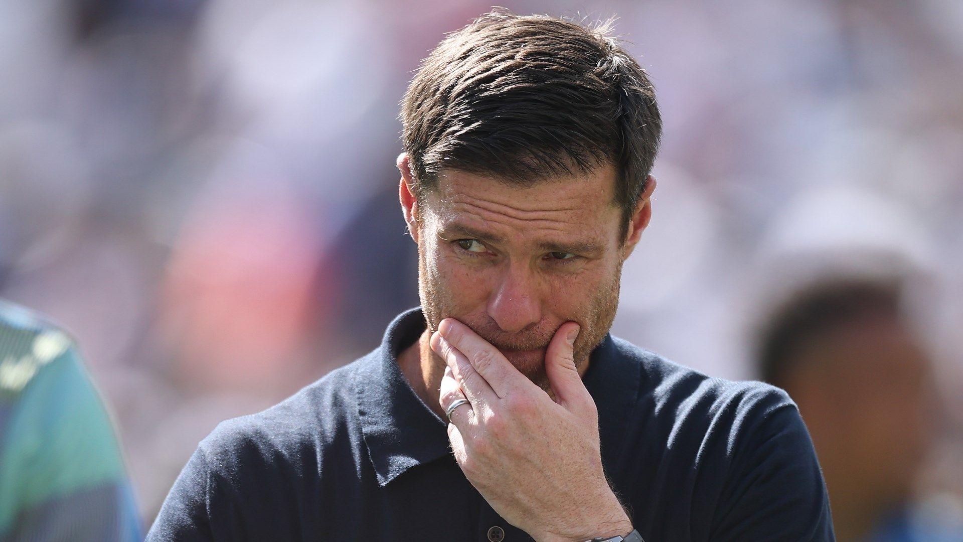 تشابي ألونسو