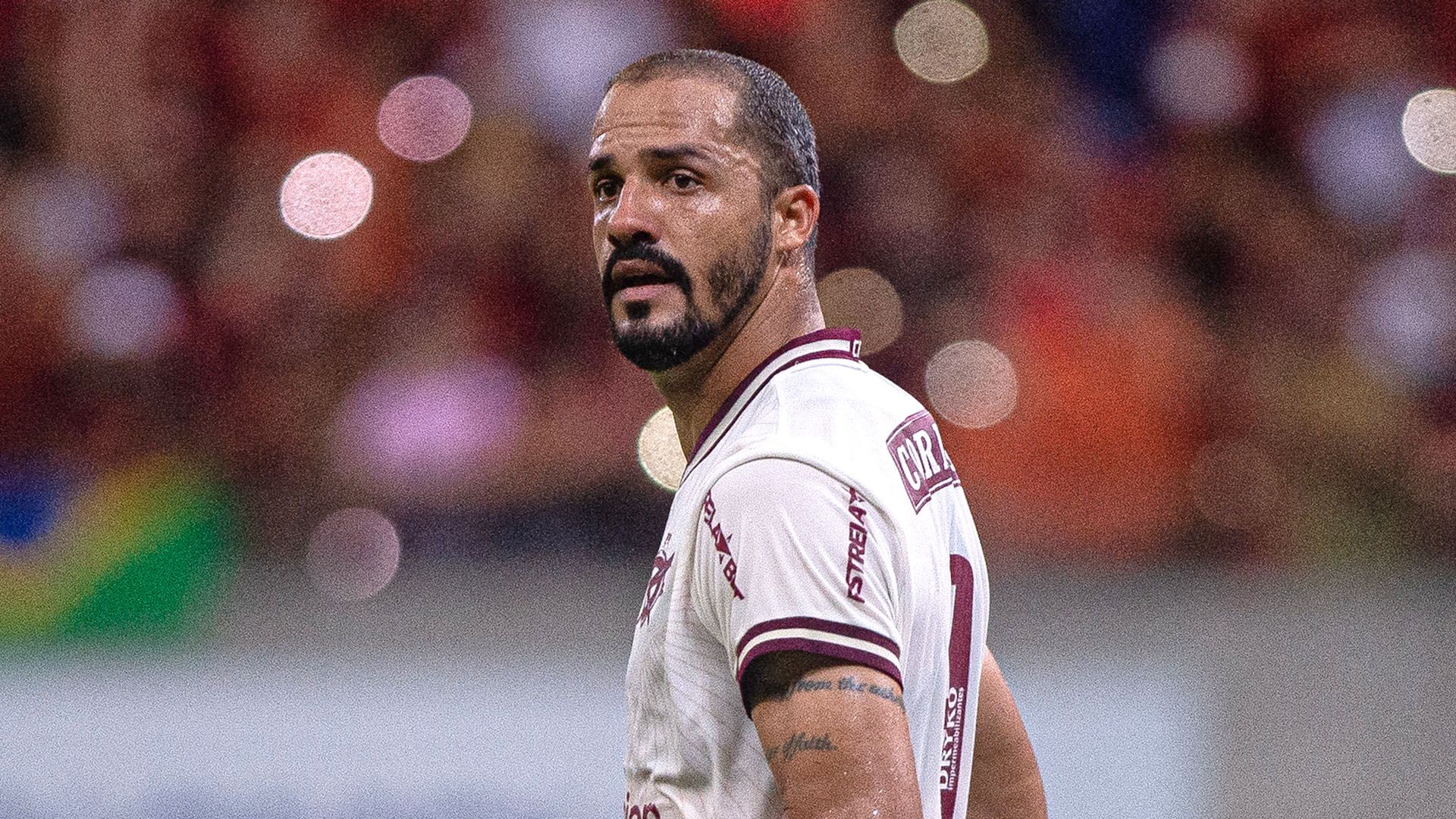 Anselmo Ramon, CRB, 2022