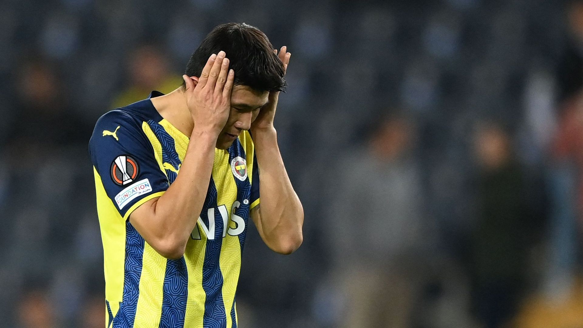 김민재 페네르바