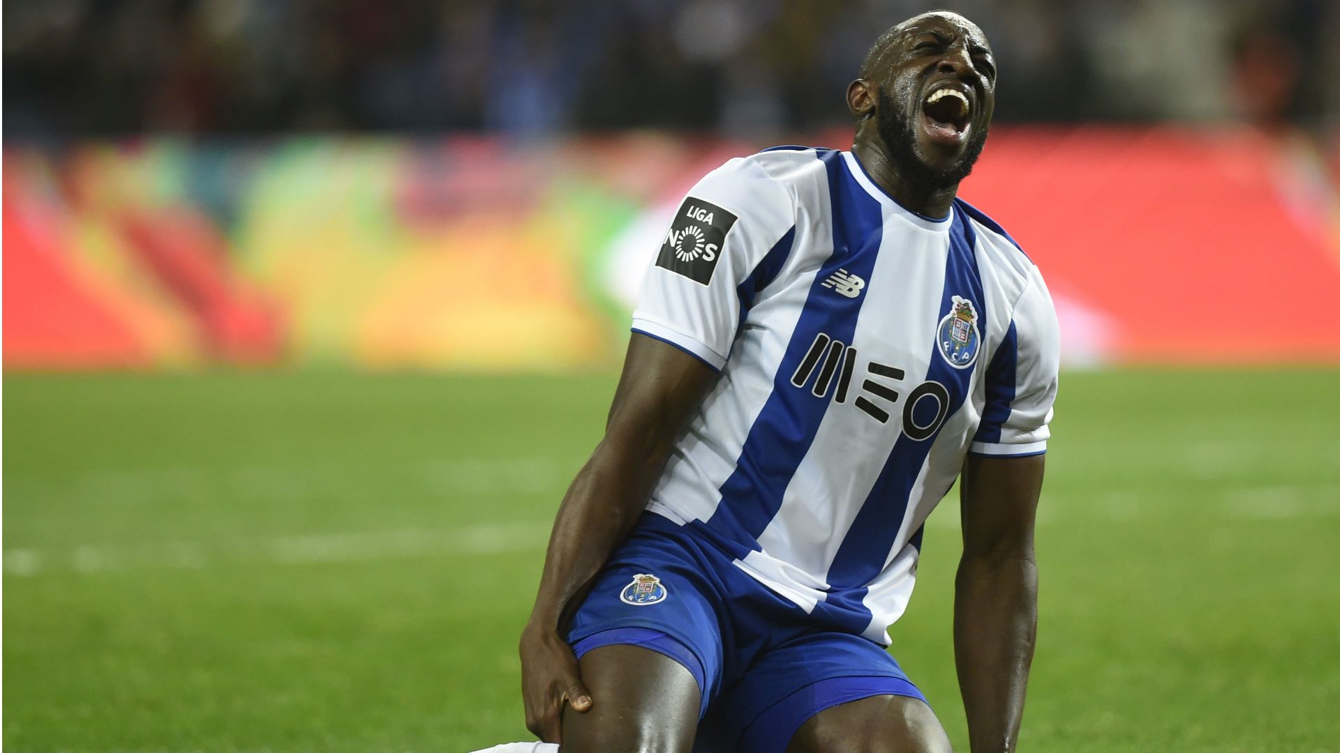 Moussa Marega