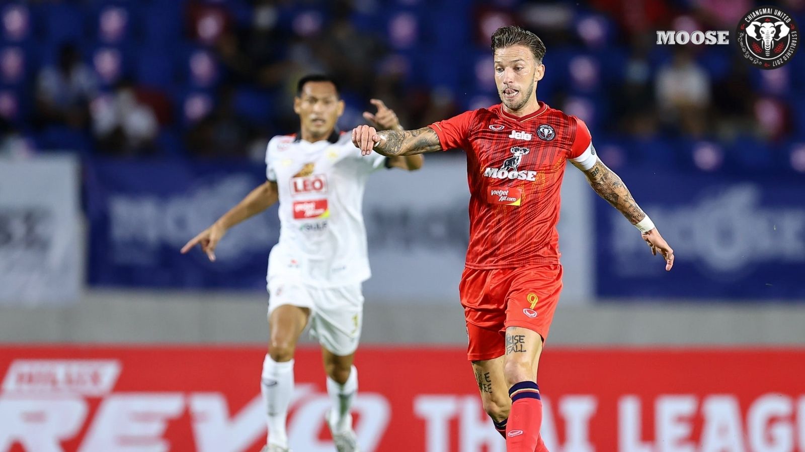 เมลวิน เดอ ลูว์