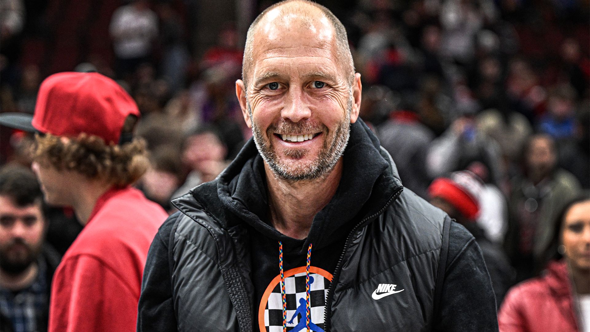 Gregg Berhalter 2023