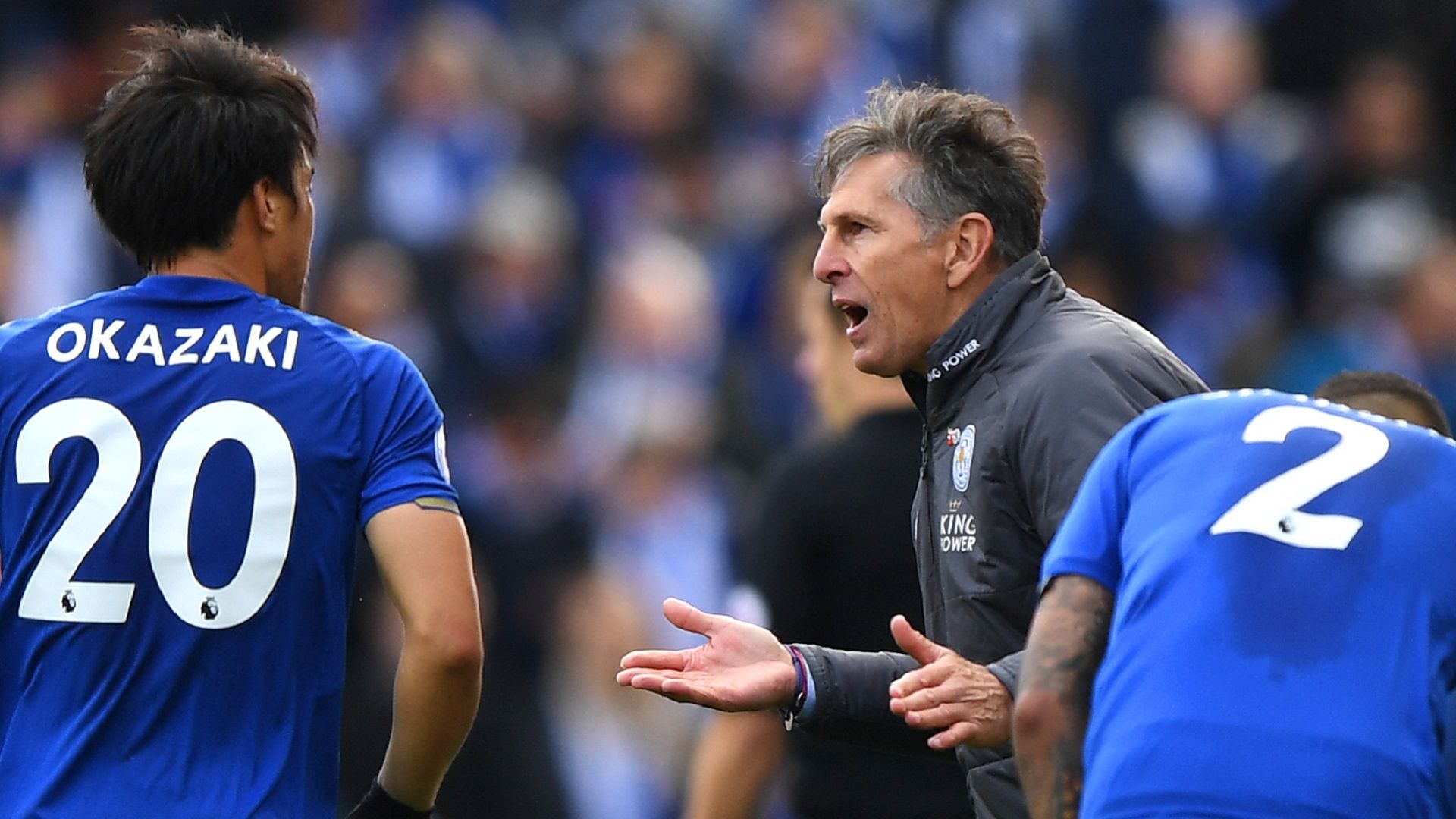 2017-12-19 Okazaki Puel Leicester