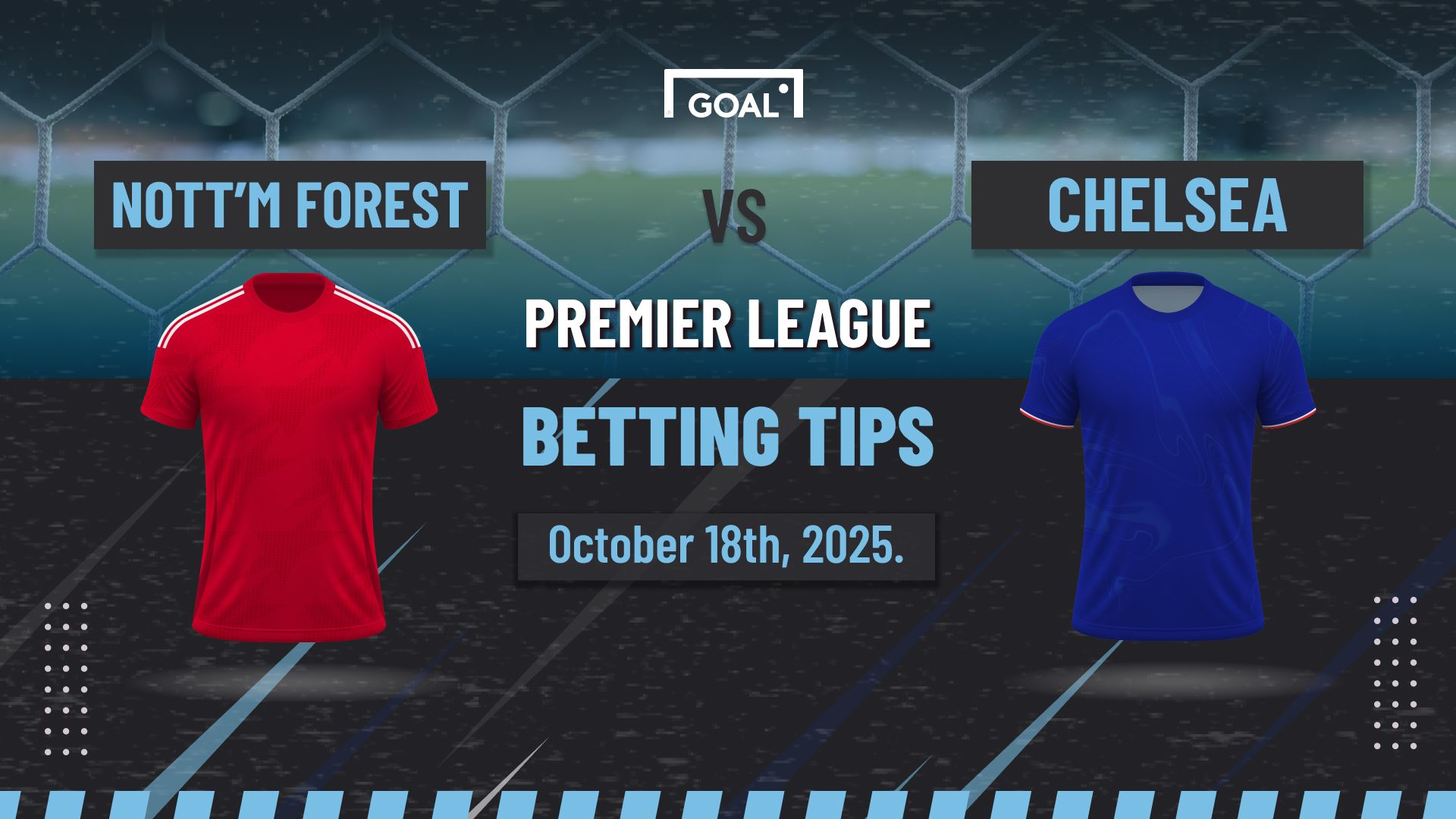 Forest vs Chelsea Predictions