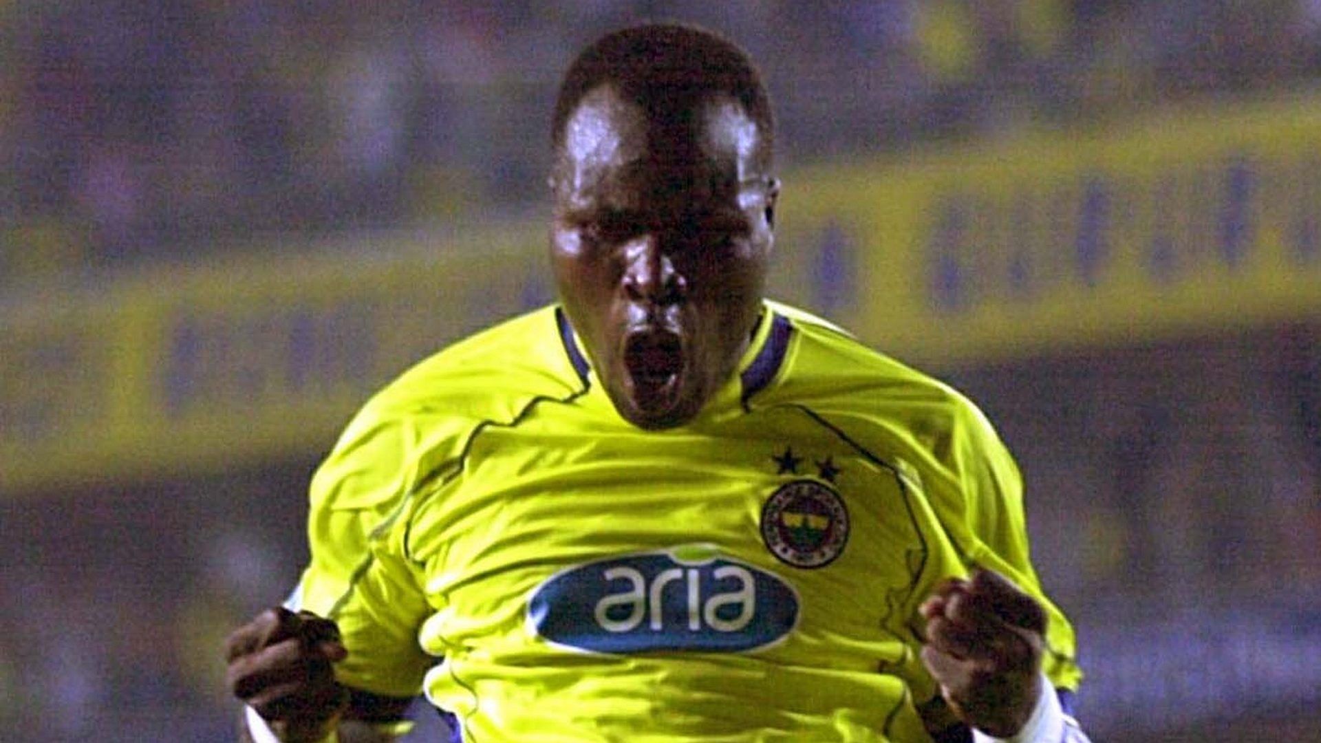 Samuel_Johnson_Fenerbahce