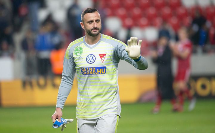 Nagy Sándor Debrecen