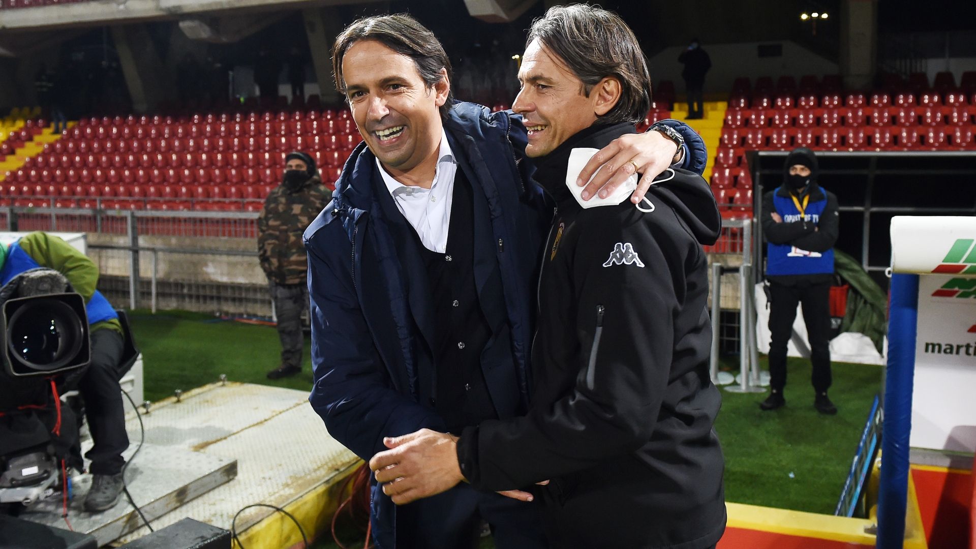 Simone Filippo Inzaghi