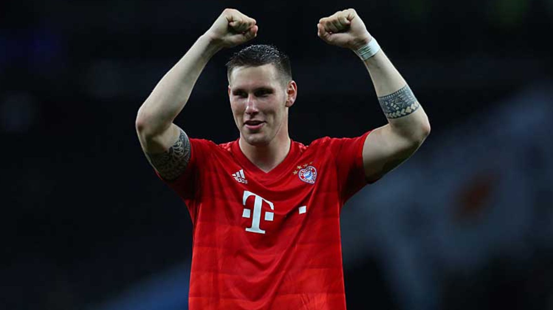 NIKLAS SÜLE
