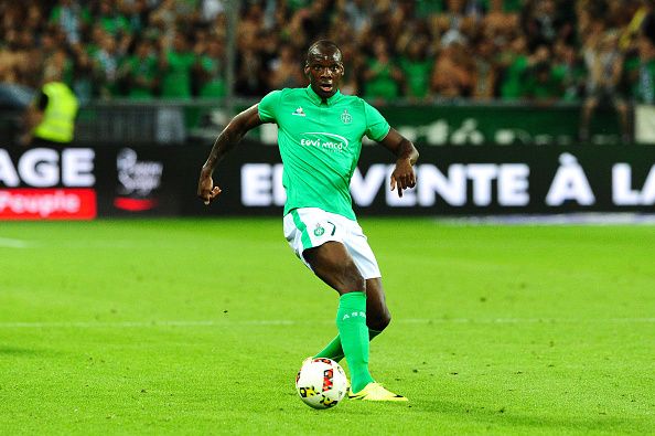 Bryan Dabo Saint-Etienne