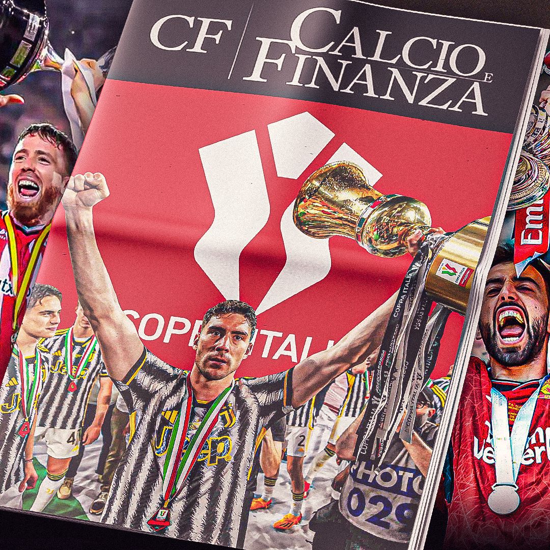 Coppa Italia Calcio e Finanza 1x1
