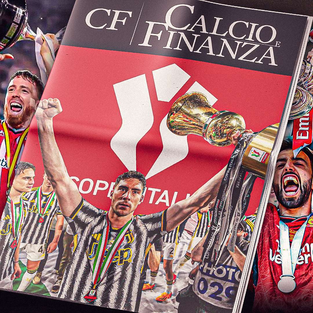 Coppa Italia Calcio e Finanza 1x1