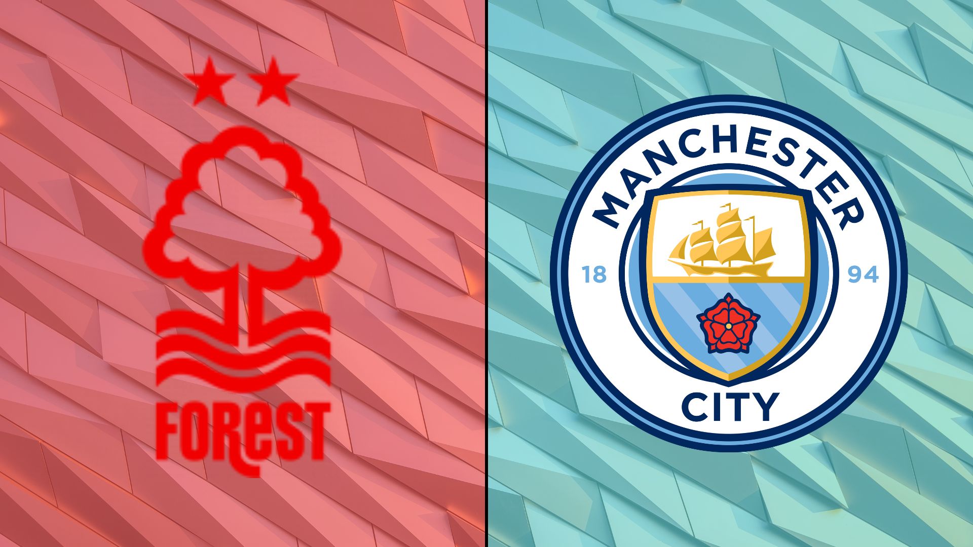 Forest vs City