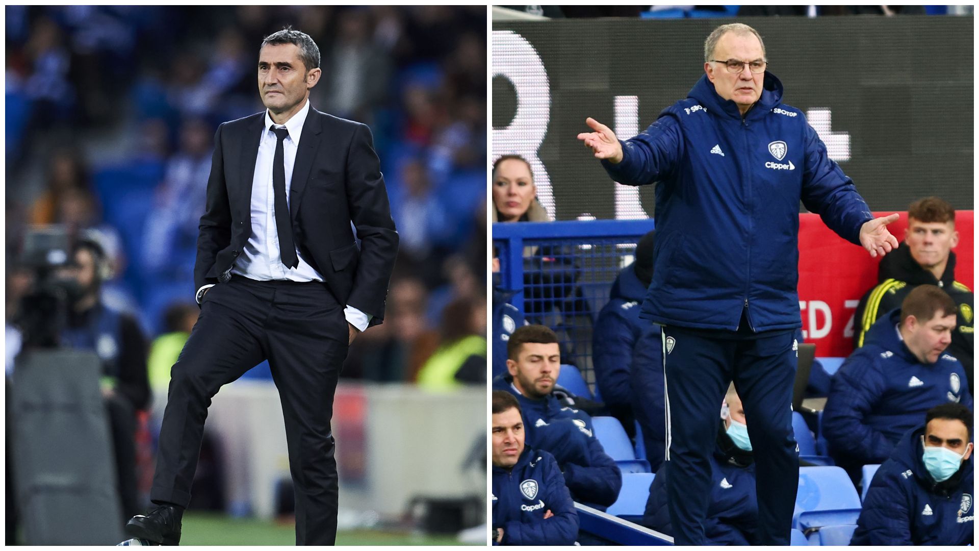 Valverde Bielsa Athletic