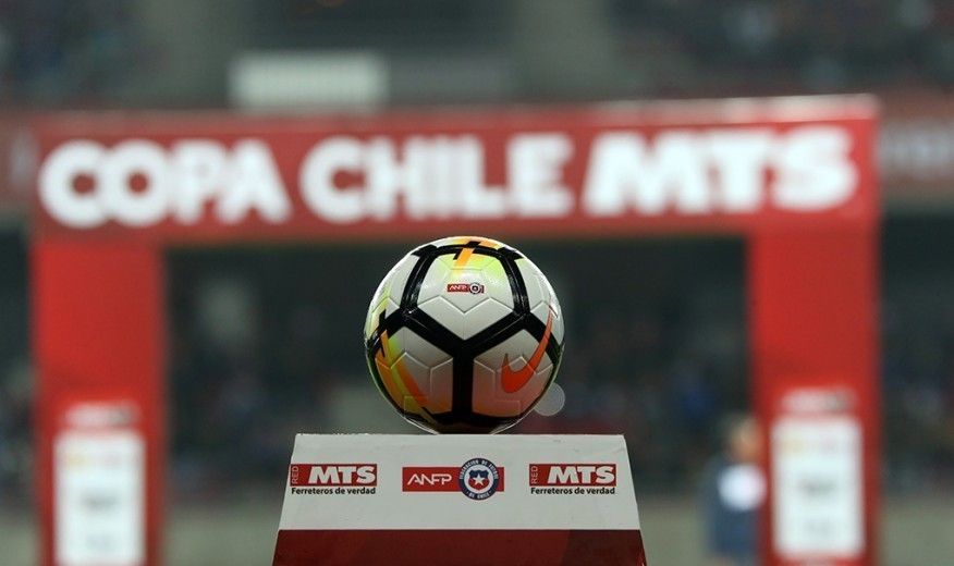 Copa Chile