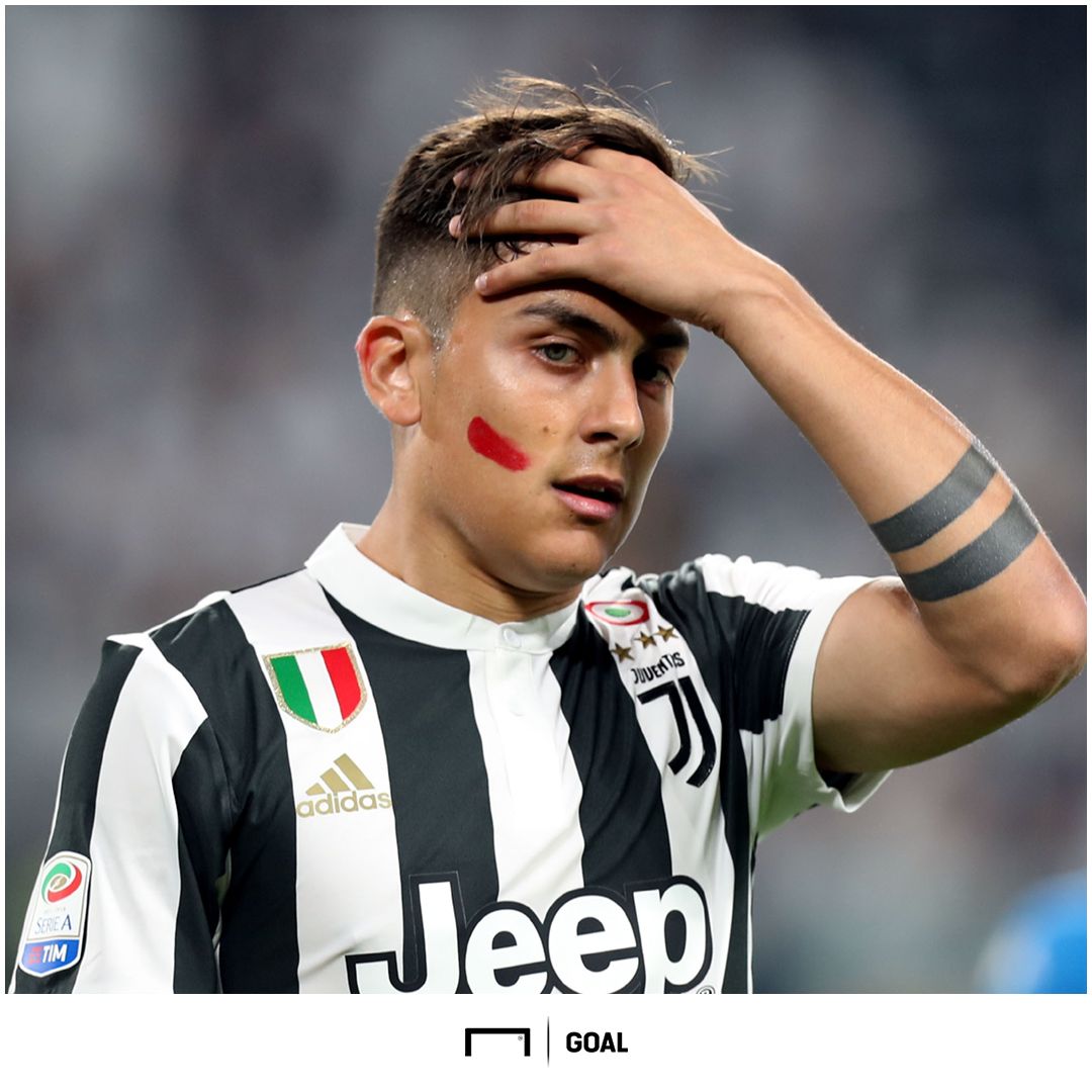 Dybala GFX