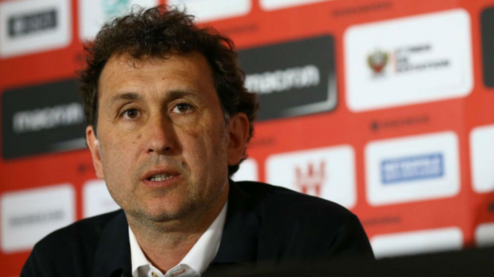 Gilles Grimandi Nice