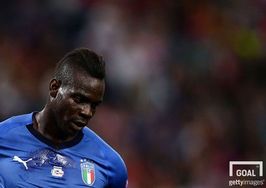 mario balotelli