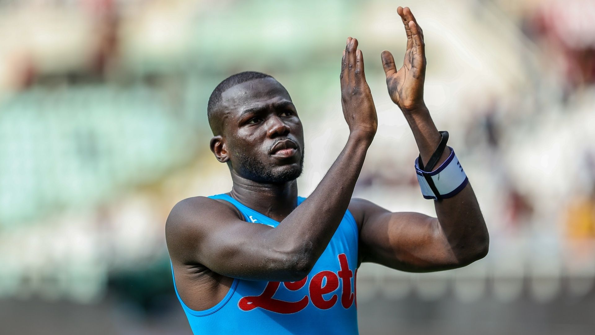 Koulibaly Napoli