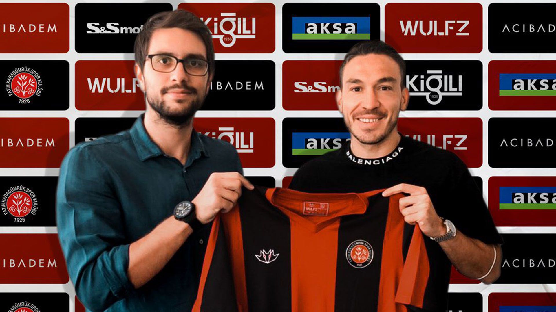 Mevlüt Erdinç Fatih Karagümrük 09032020