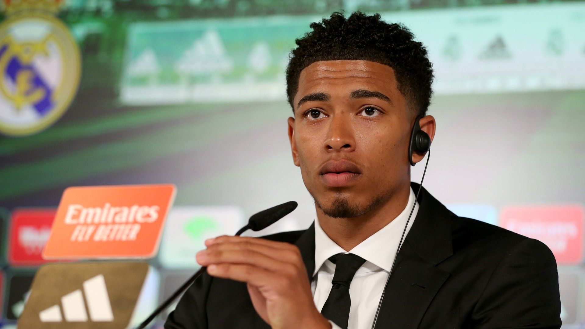 Jude Bellingham 2023