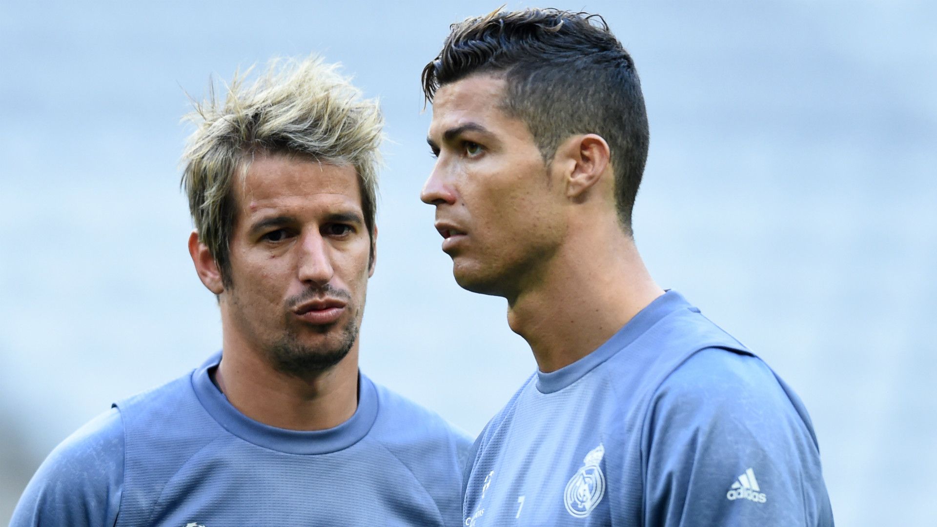 Cristiano Ronaldo Real Madrid Champions League